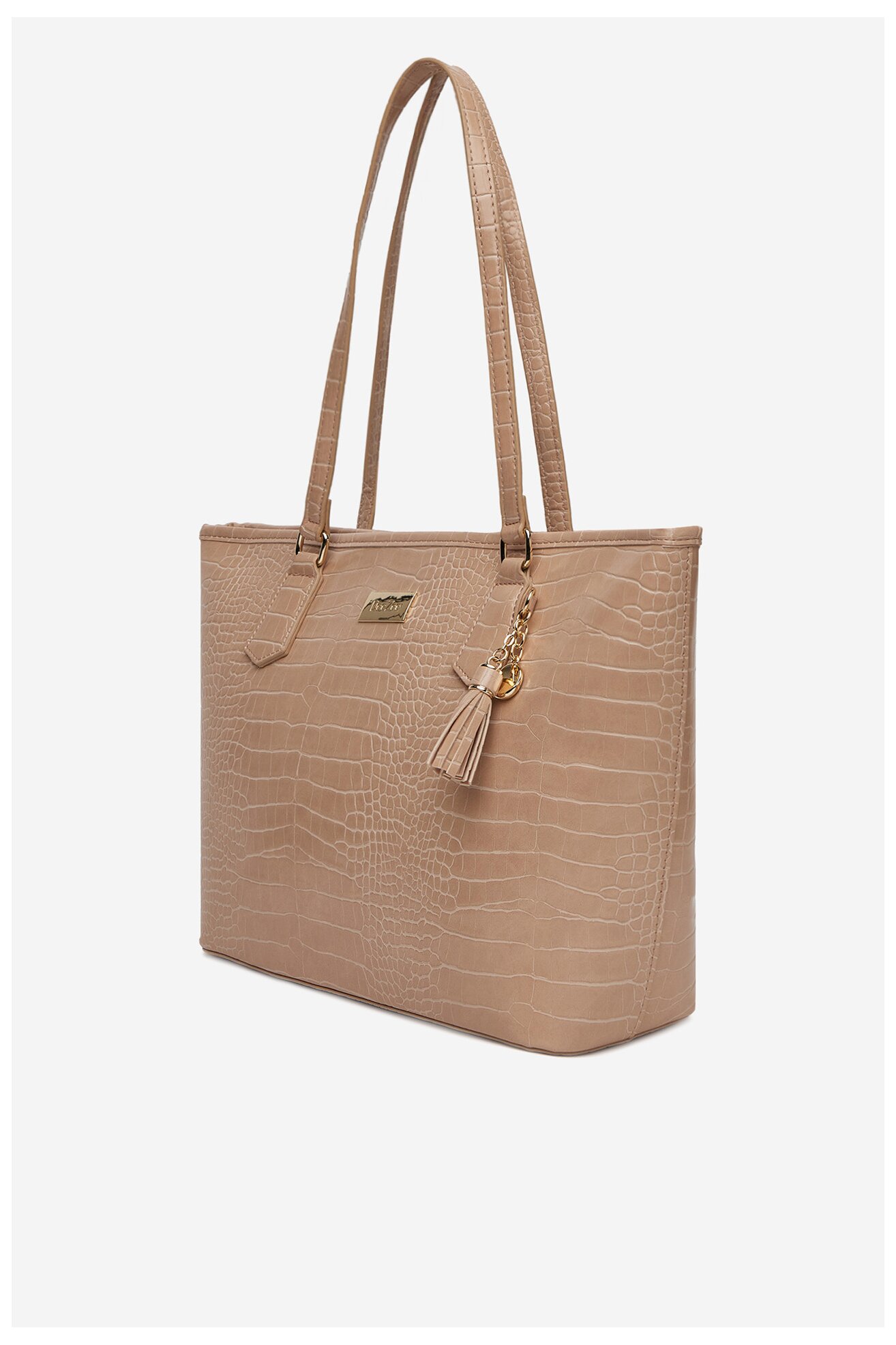 Torba DeeZee DZE-S-004-07 BEŽ