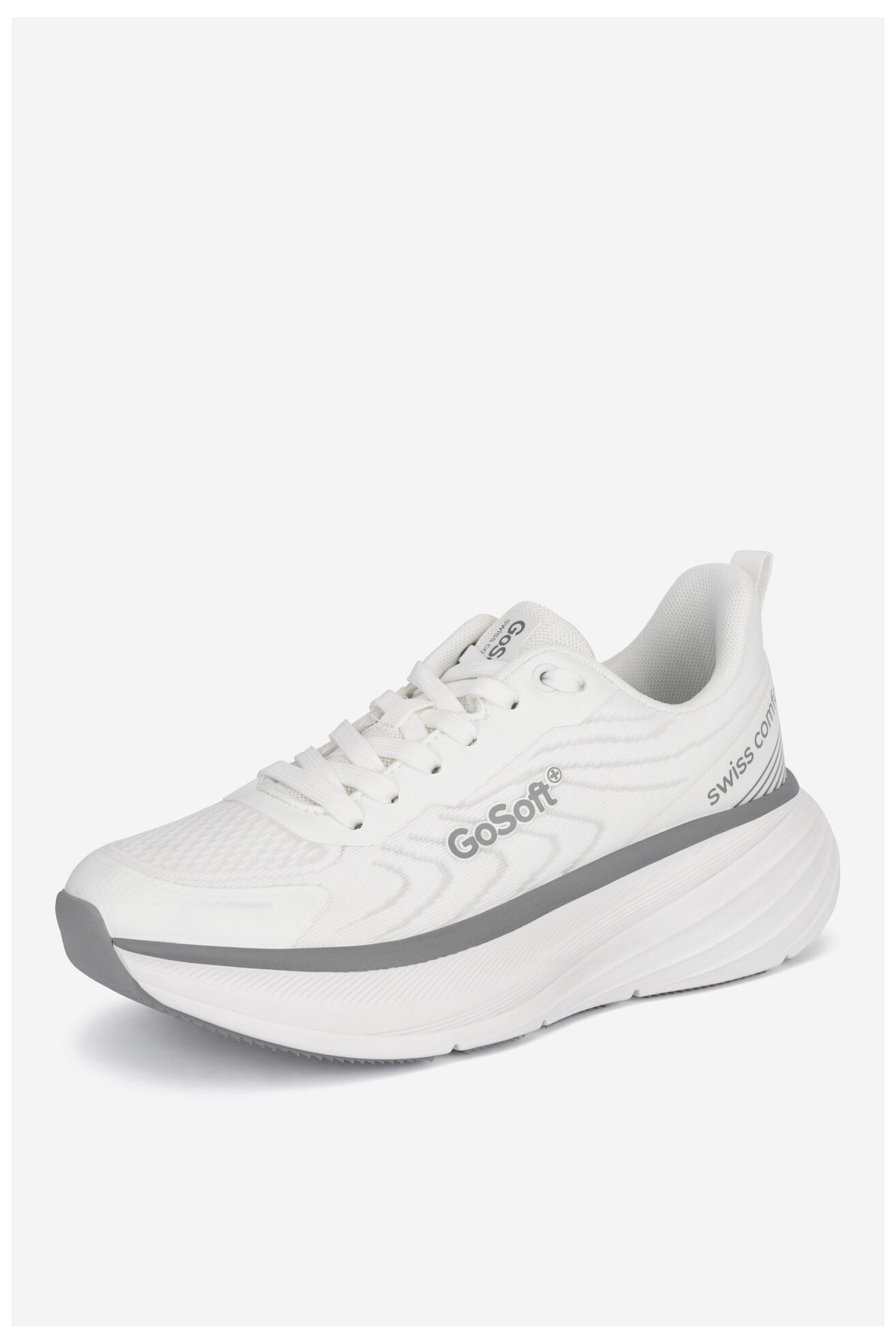 Încălțăminte sport Go Soft WFA2813-1 ALB