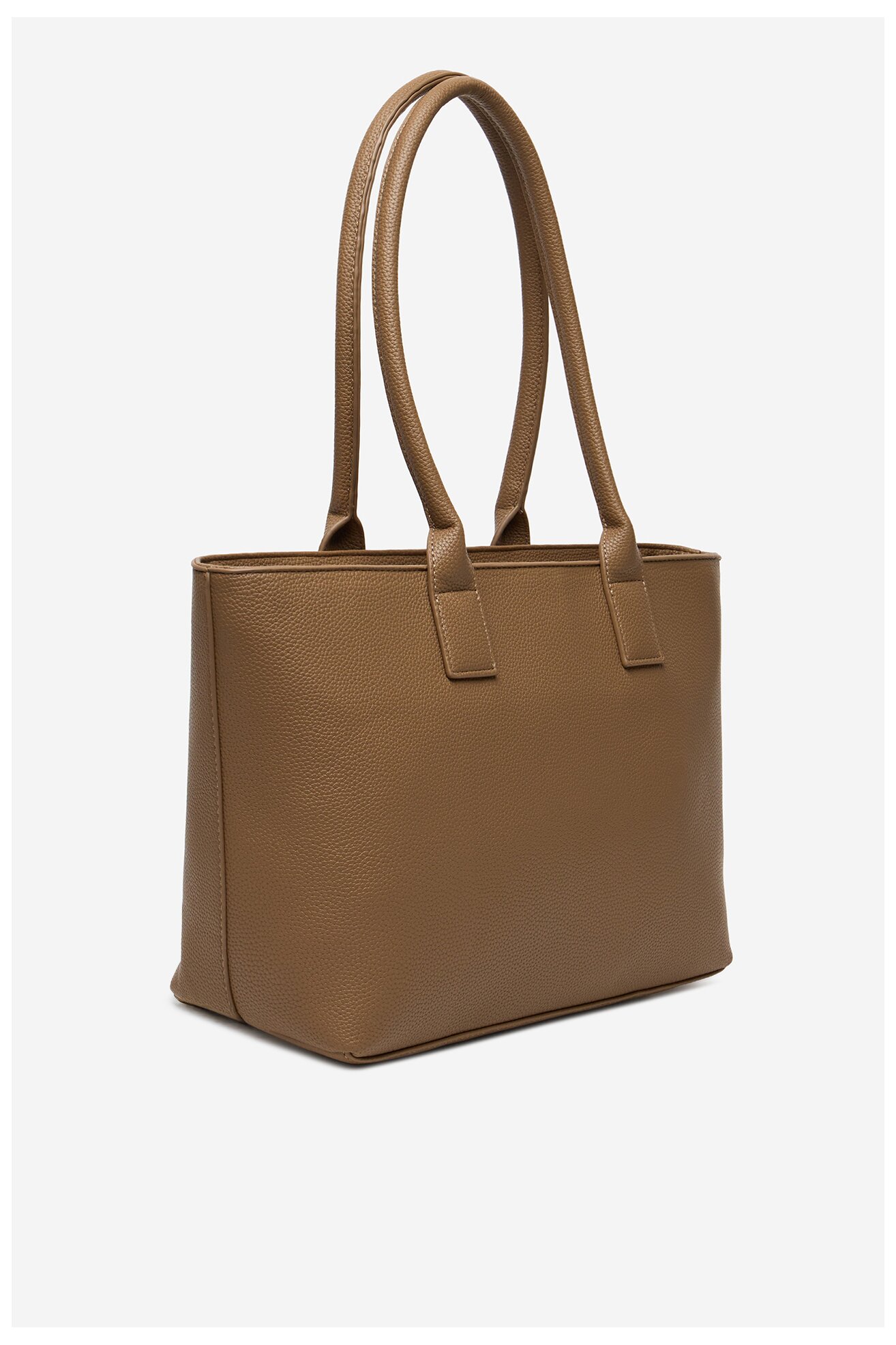 Kézitáska Lasocki C-LSK-X-005-08 SÖTÉTBÉZS