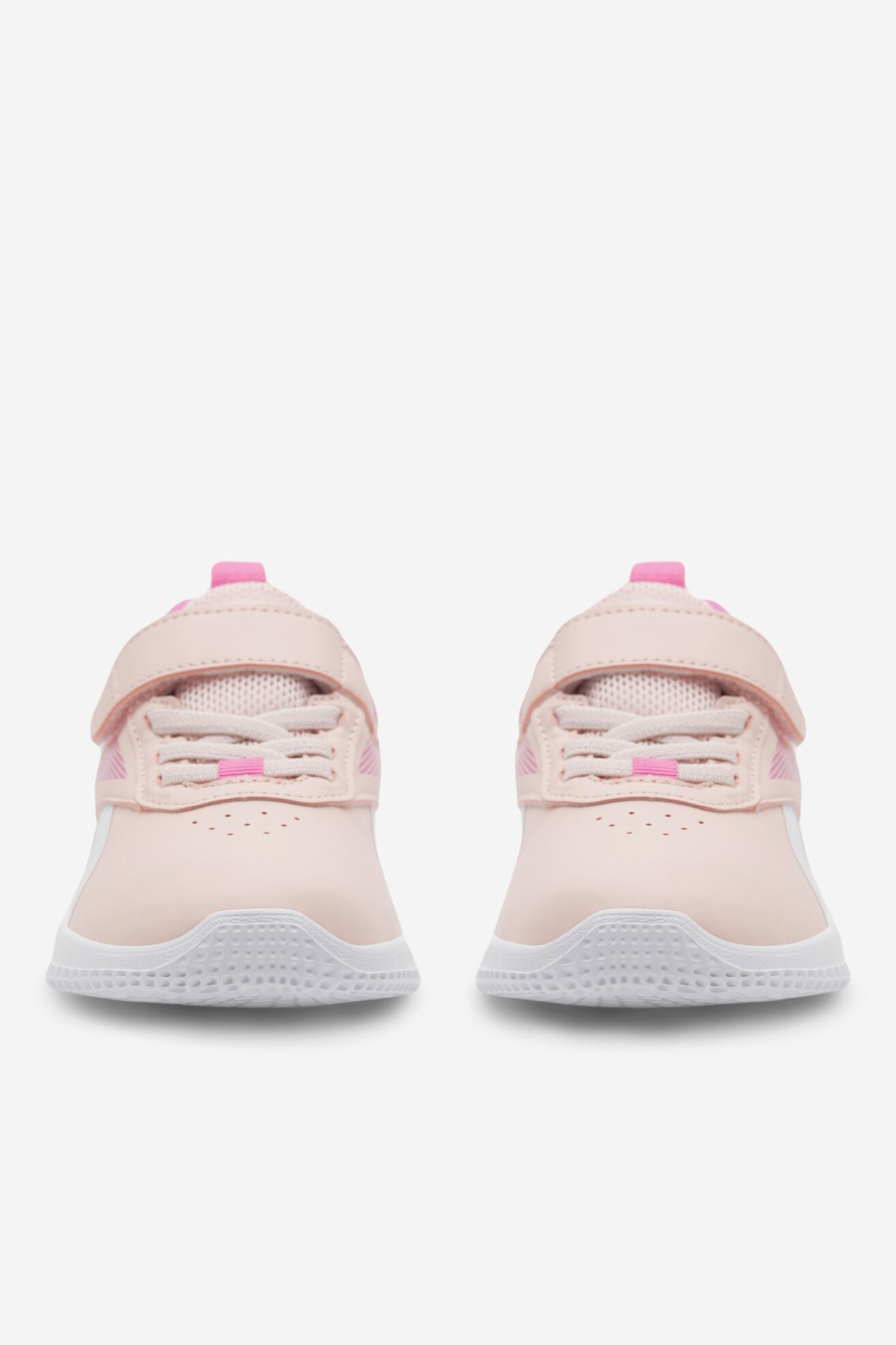 Obuwie sportowe Reebok RUSH RUNNER 5 SYN ALT IG0530 Różowy