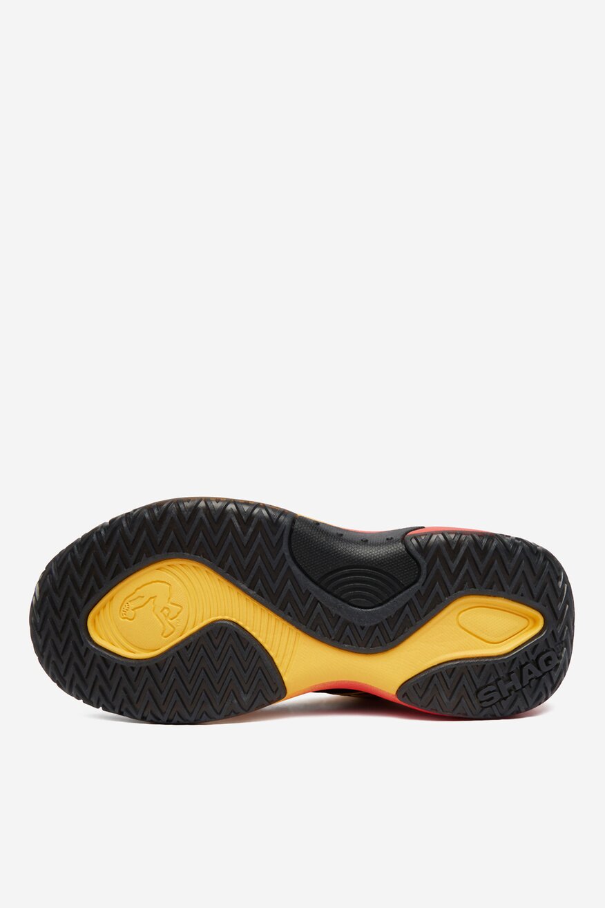 
                SHAQ - SHAQTRONIC - 5906751490198