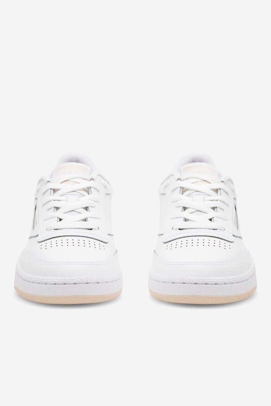 
                Спортни обувки Reebok БЯЛ - 2230060494237