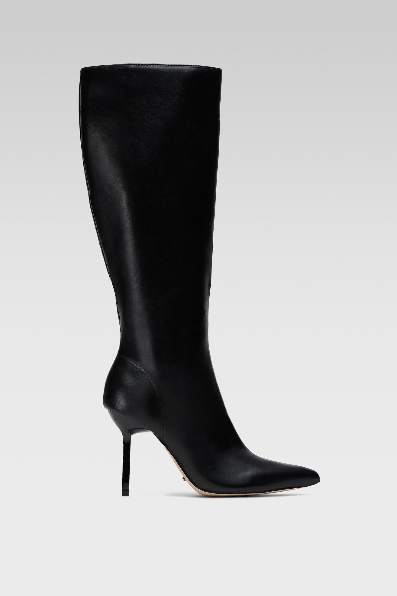 Cizme DeeZee LS5872-02 NEGRU