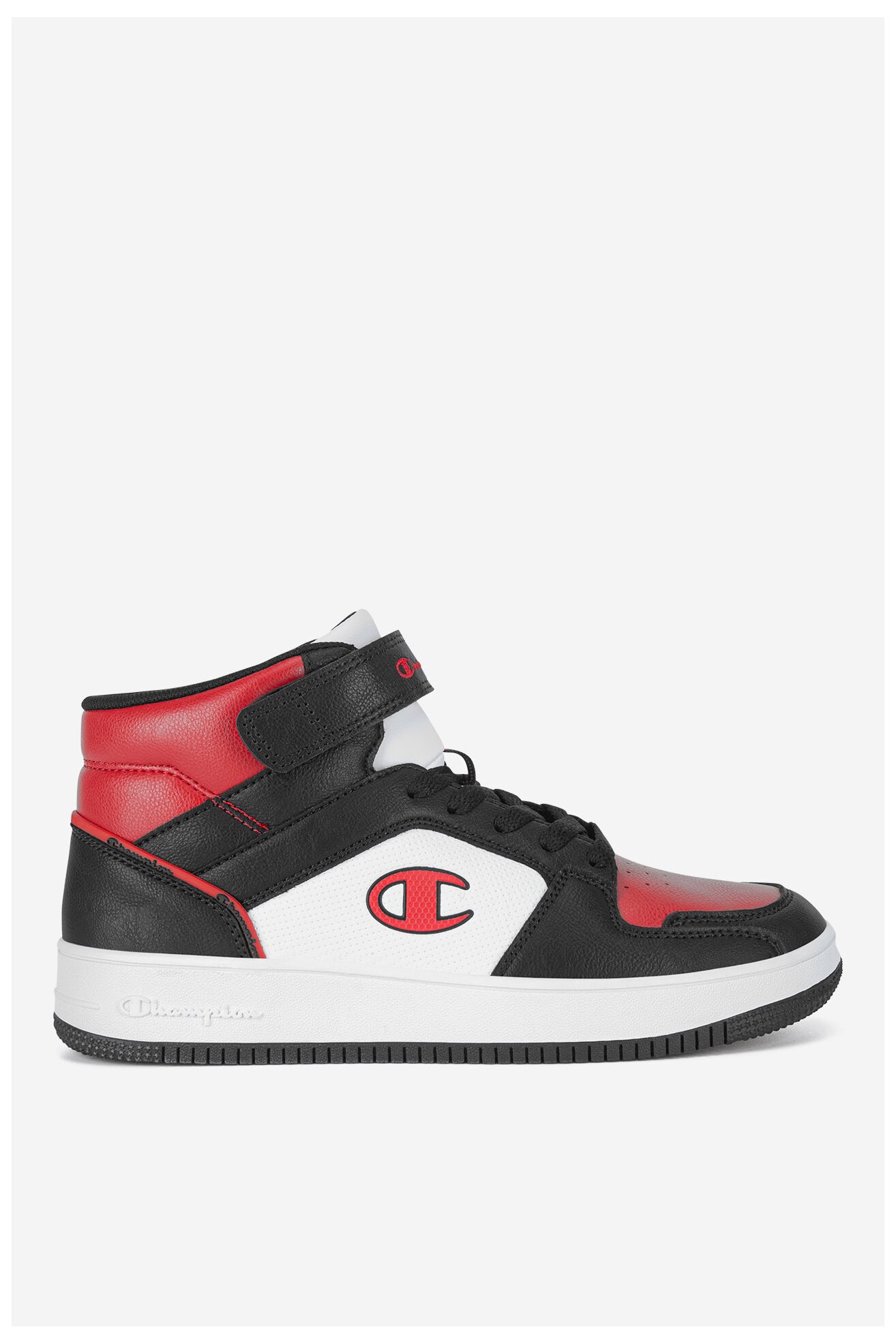 Sportska obuća Champion RD18 2.0 B GS MID S32413-KK019 CRVENA