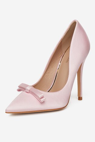 Туфлі-Човники DeeZee GAO-2312-6A РОЖЕВИЙ