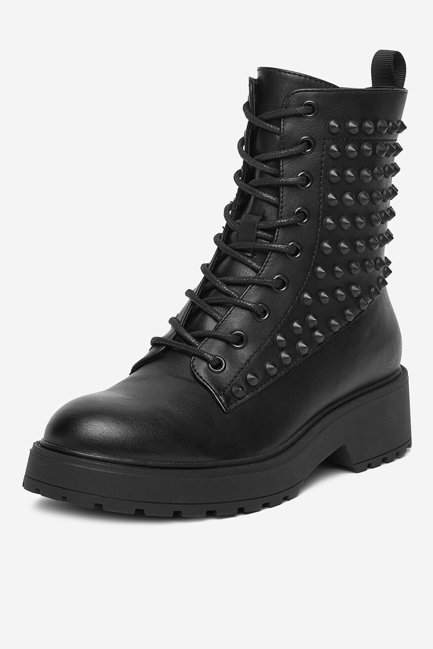 
                Csizma DeeZee FEKETE - 5904410886153