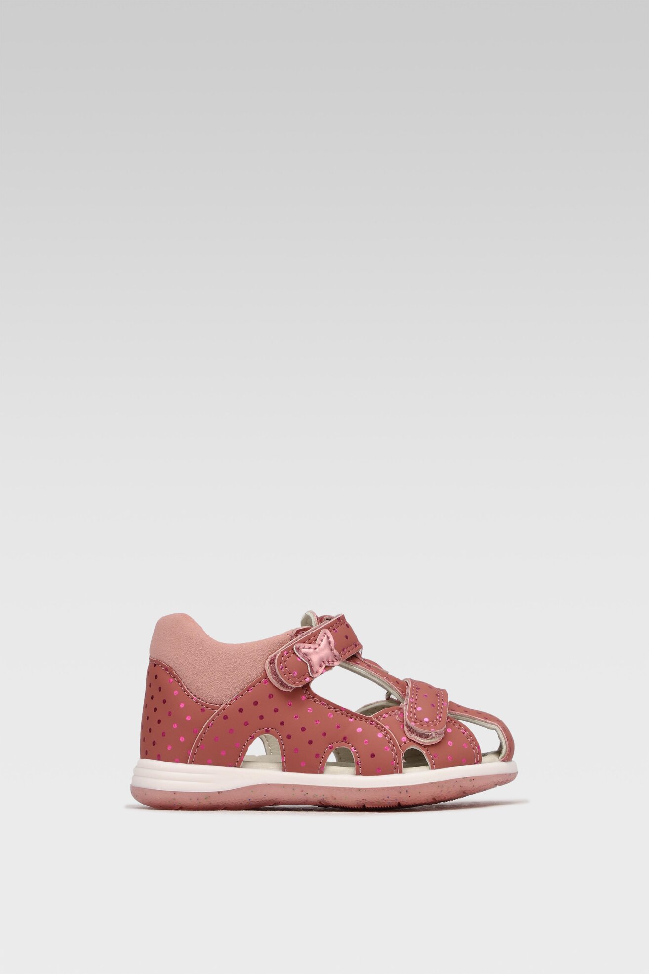 Sandale Nelli Blu CM200727-17 ROZE