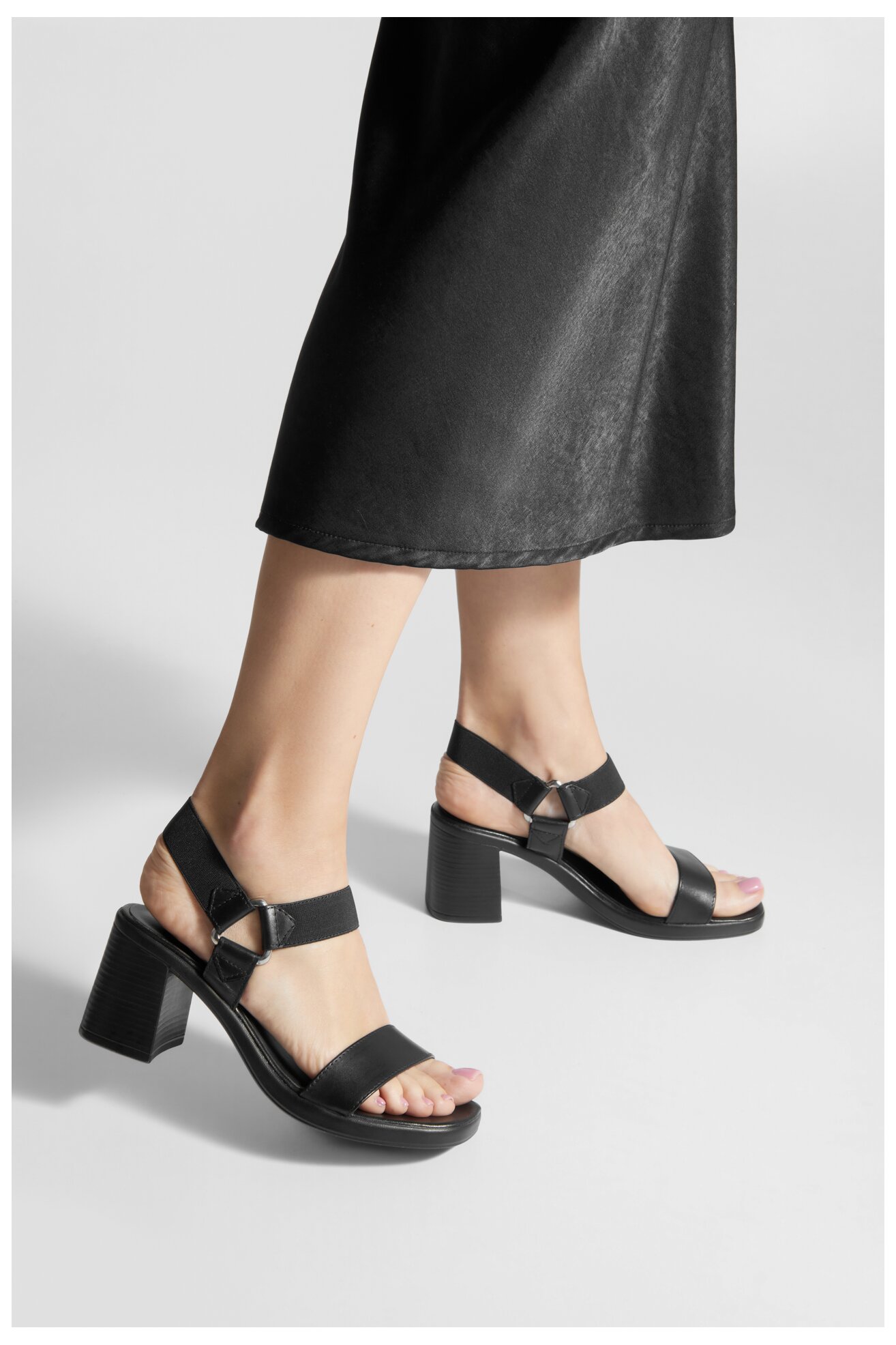 Сандали Lasocki RST-3250-01 ЧЕРЕН