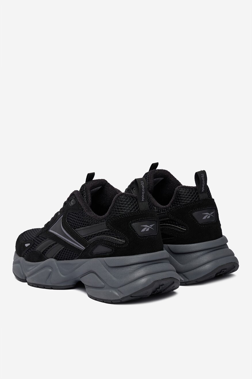 
                Sportcipő Reebok FEKETE - 5906751495186