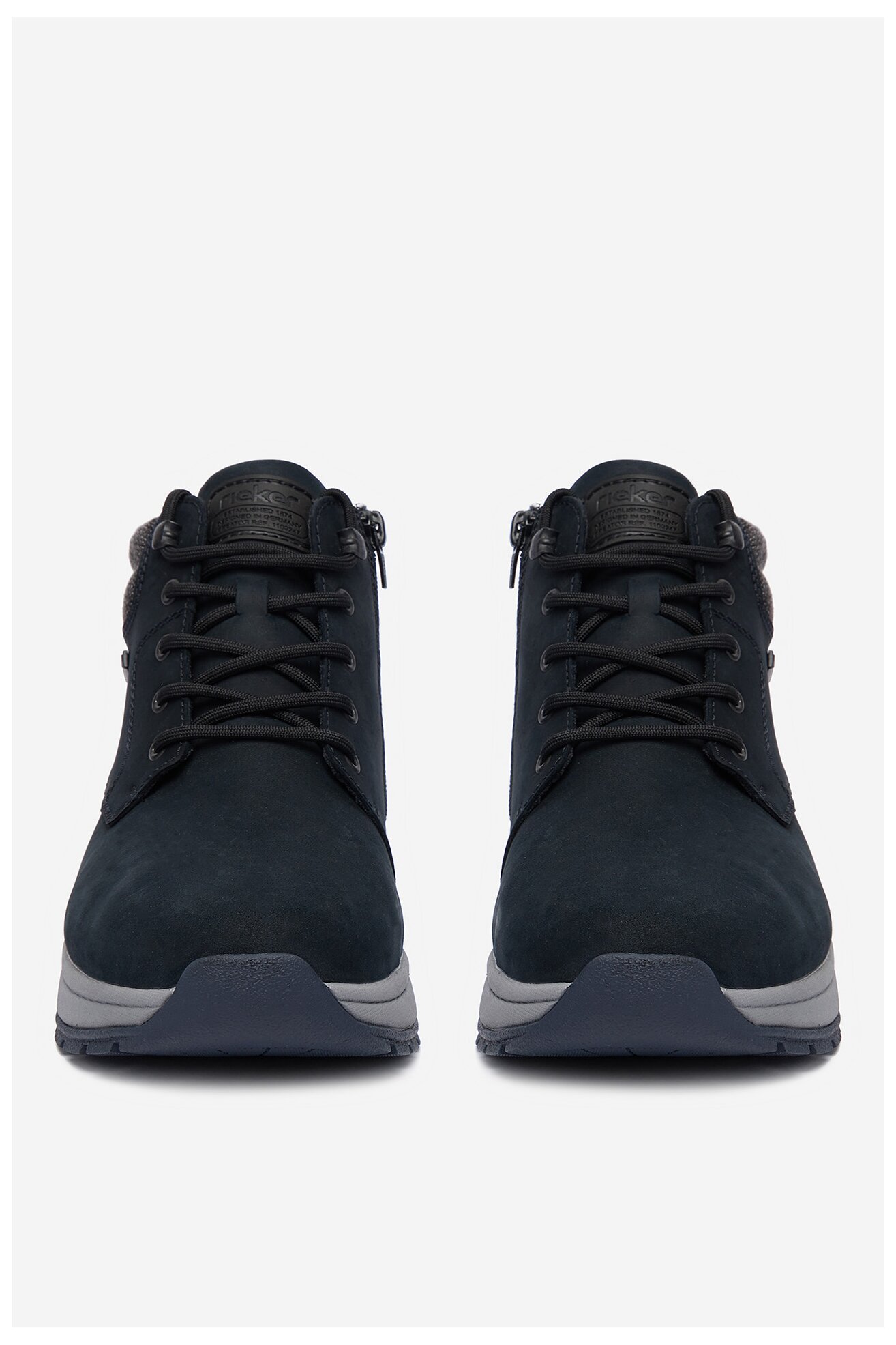 Csizma Rieker CEO-11004-14 KÉK