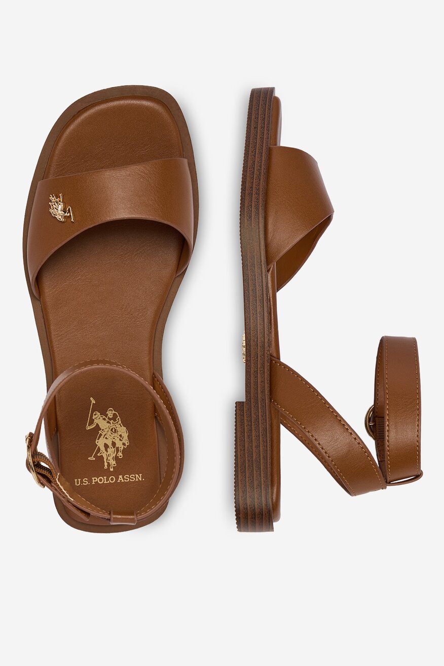 
                U.S. POLO ASSN. - Sandały - 5907964043058