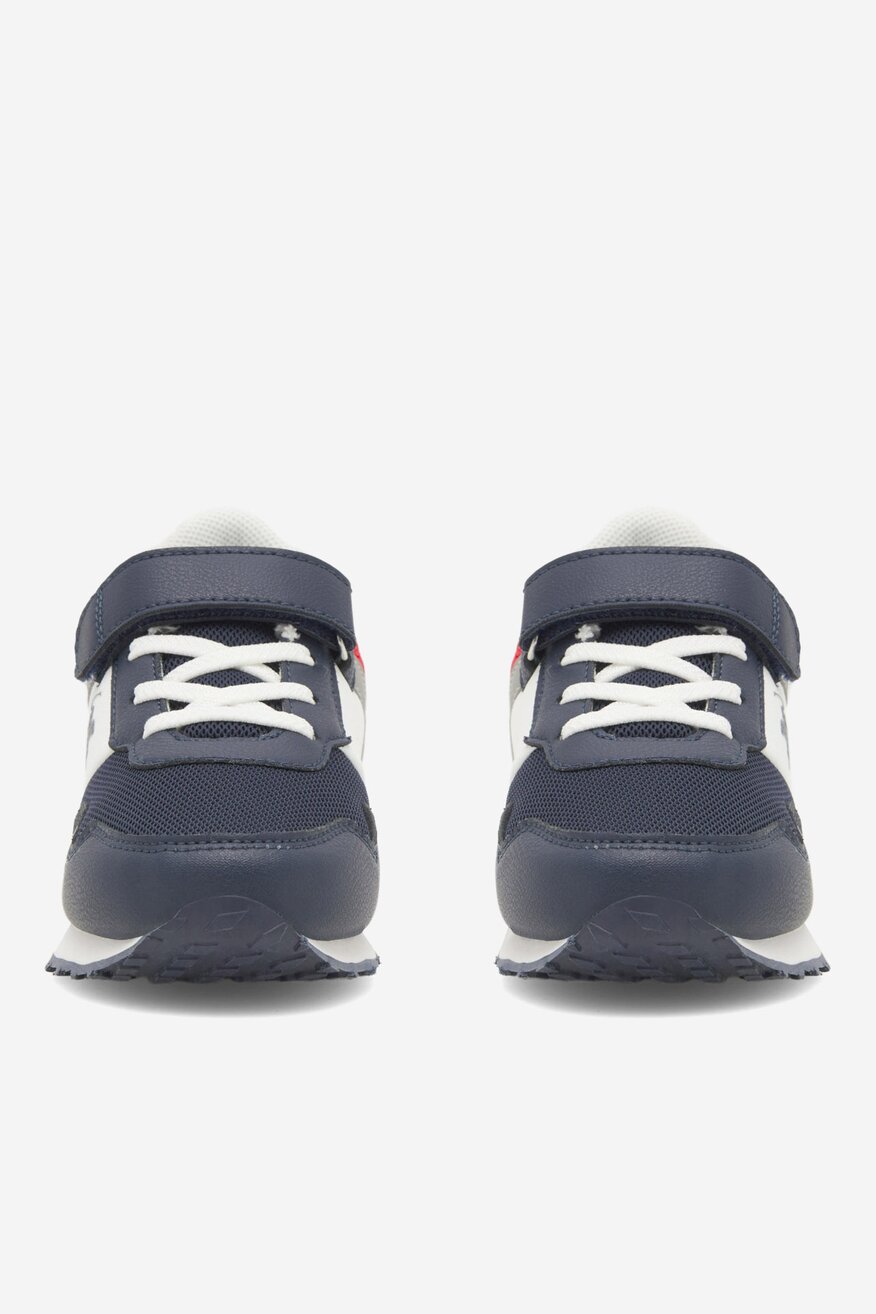Beverly Hills Polo Club - Sneakersy - 5905588522065