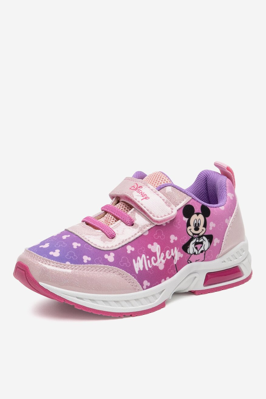 
                Sportska obuća Mickey&Friends ROZE - 5903419774843
