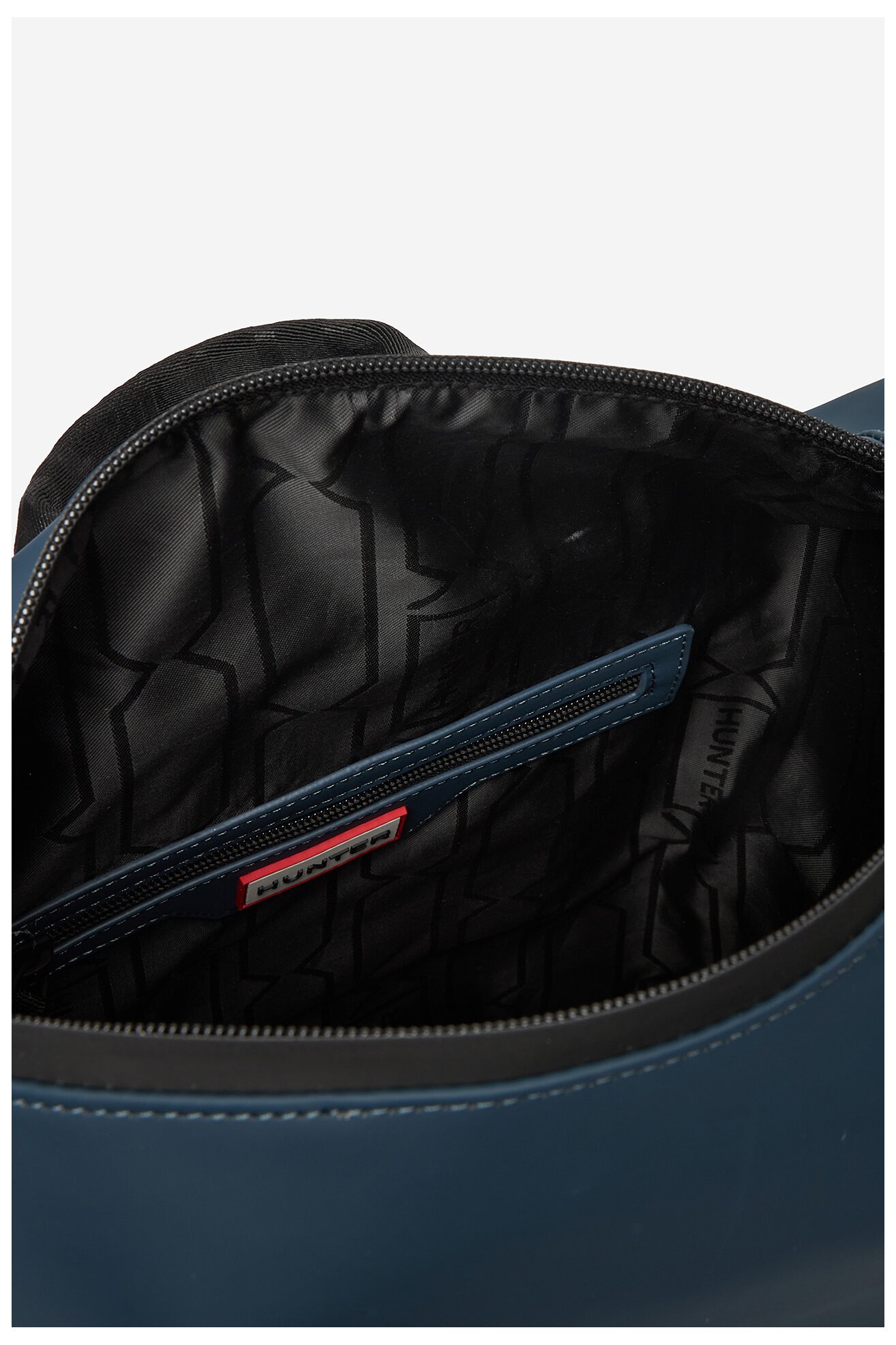 Раница HUNTER C-HTR-B-014-08 КОБАЛТОВО СИНЬО