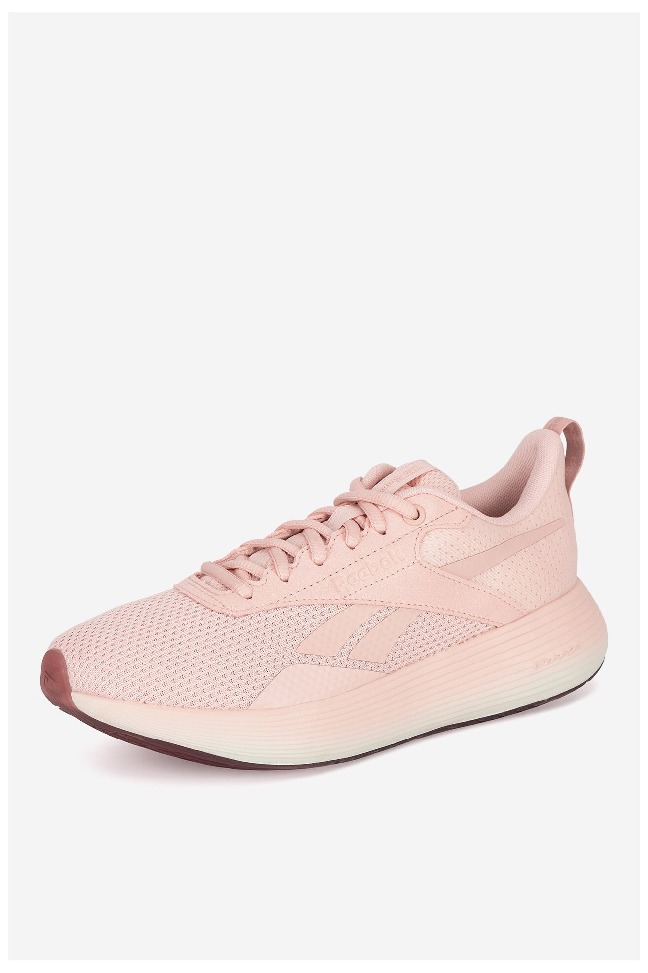 Încălțăminte sport Reebok DMX COMFORT + 100033426 ROZ DESCHIS