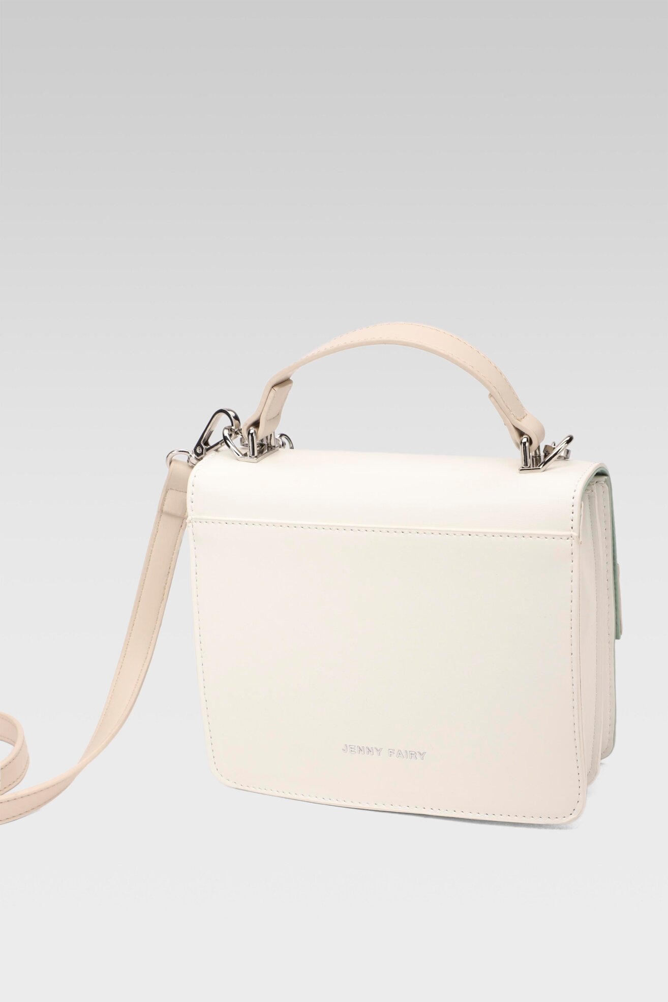 Torebka Jenny Fairy RX5103A Zielony