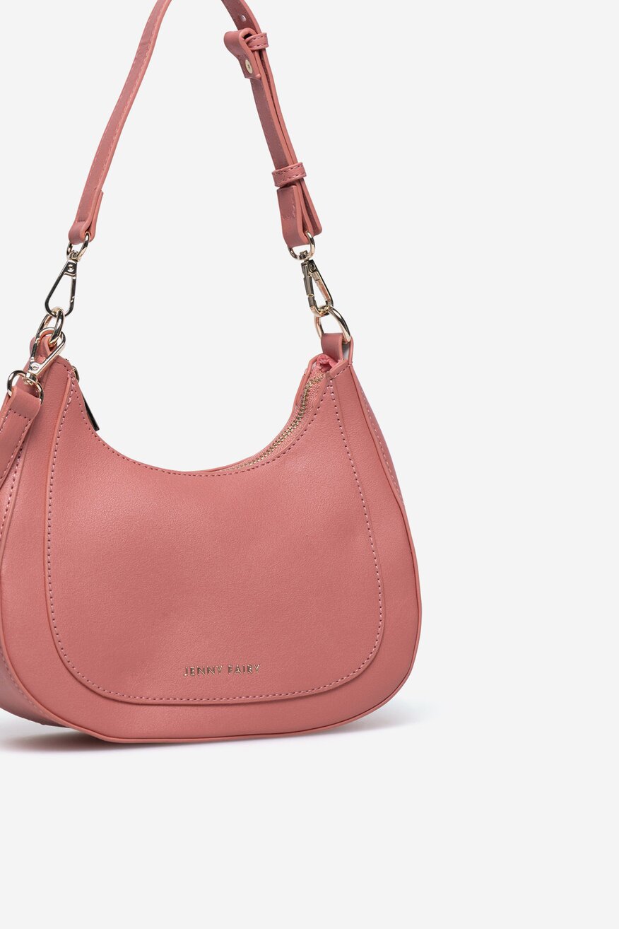 Jenny Fairy - Średnia torebka hobo - 5905588575351