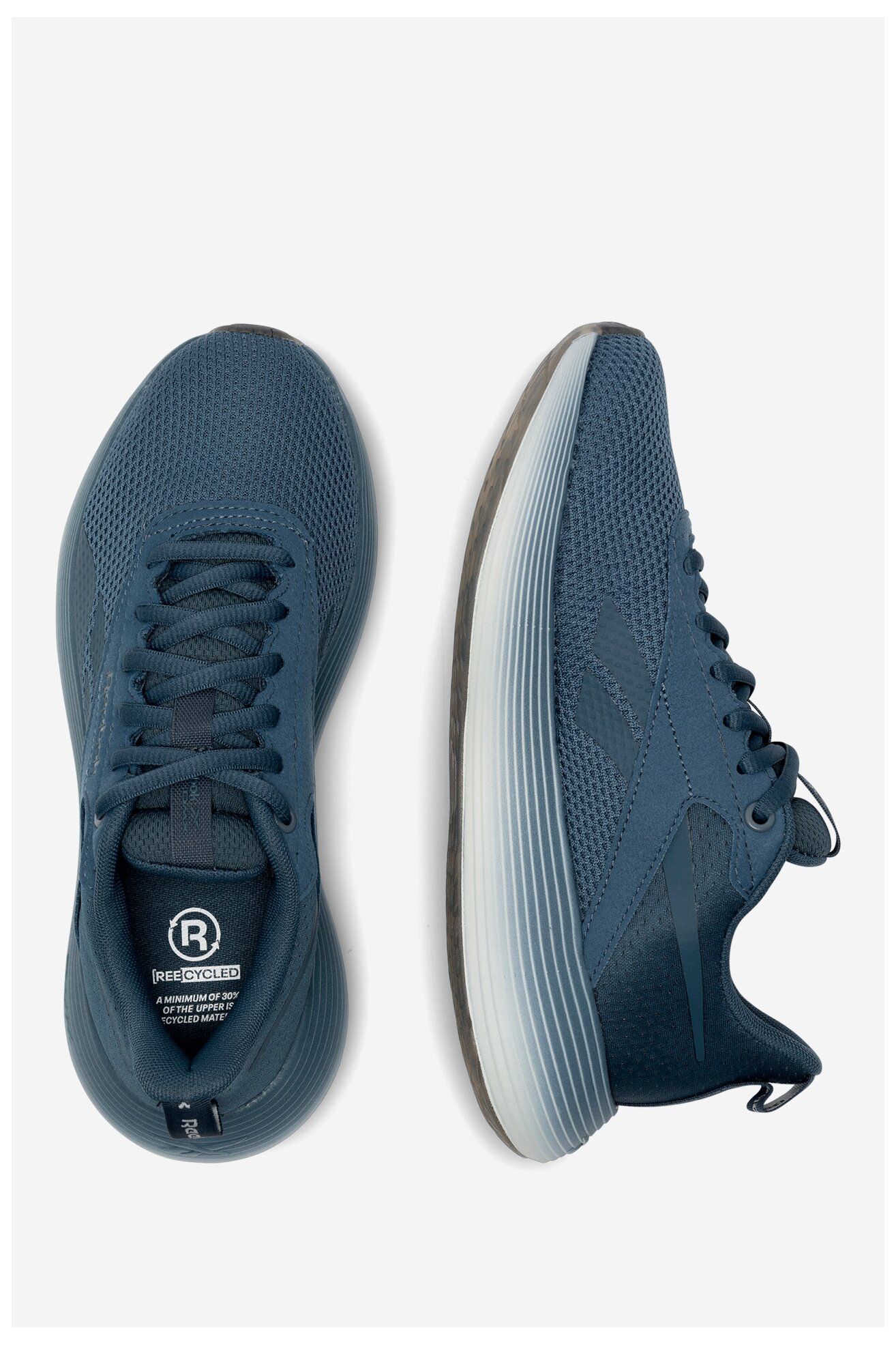 Sportcipő Reebok DMX COMFORT + 100033428 W KÉK