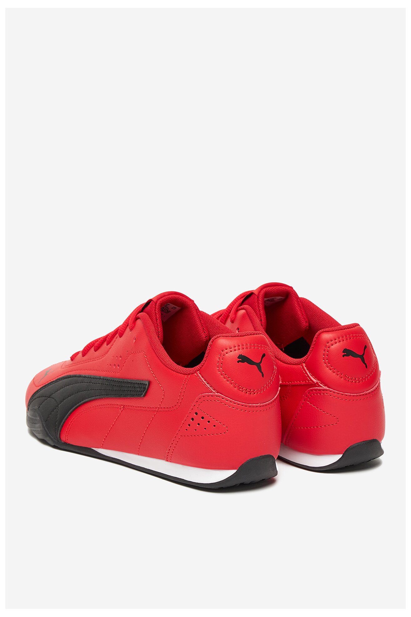 Sportovní obuv Puma C-CATCH 40267903 W ČERVENÁ