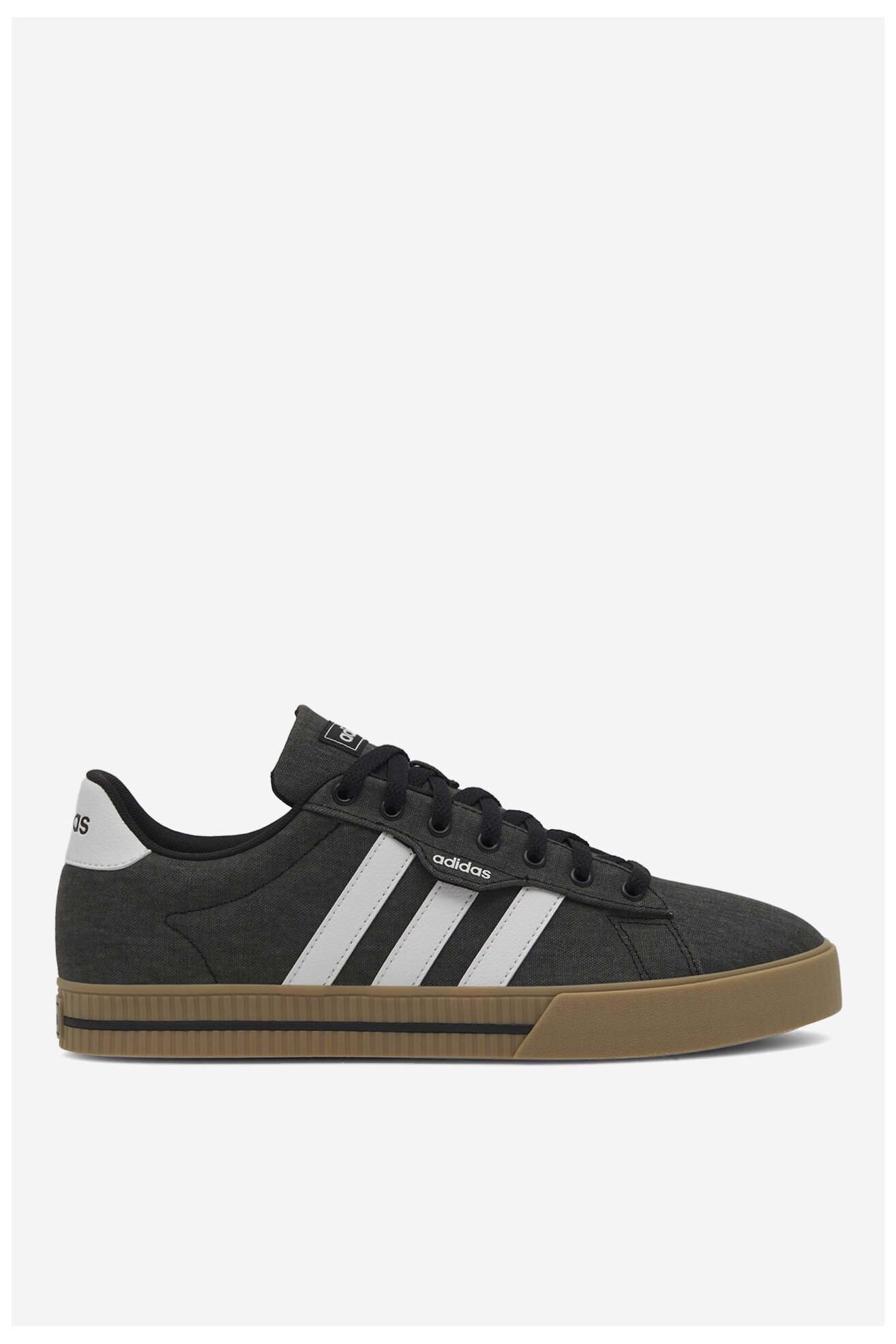 Obuwie sportowe adidas DAILY 3.0 HP6032 Czarny