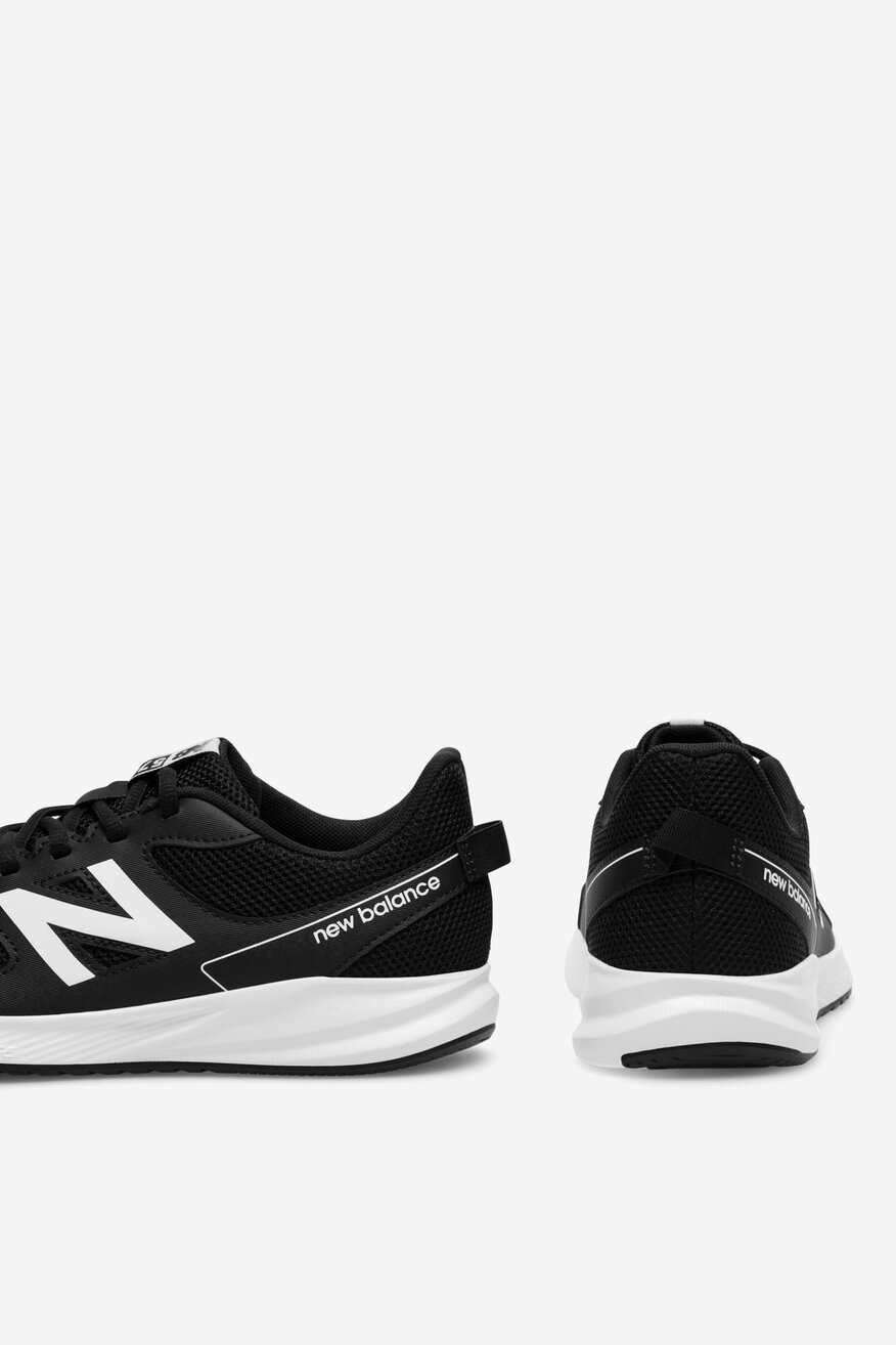 Sportovní obuv New Balance ČERNÁ - 5905588236023