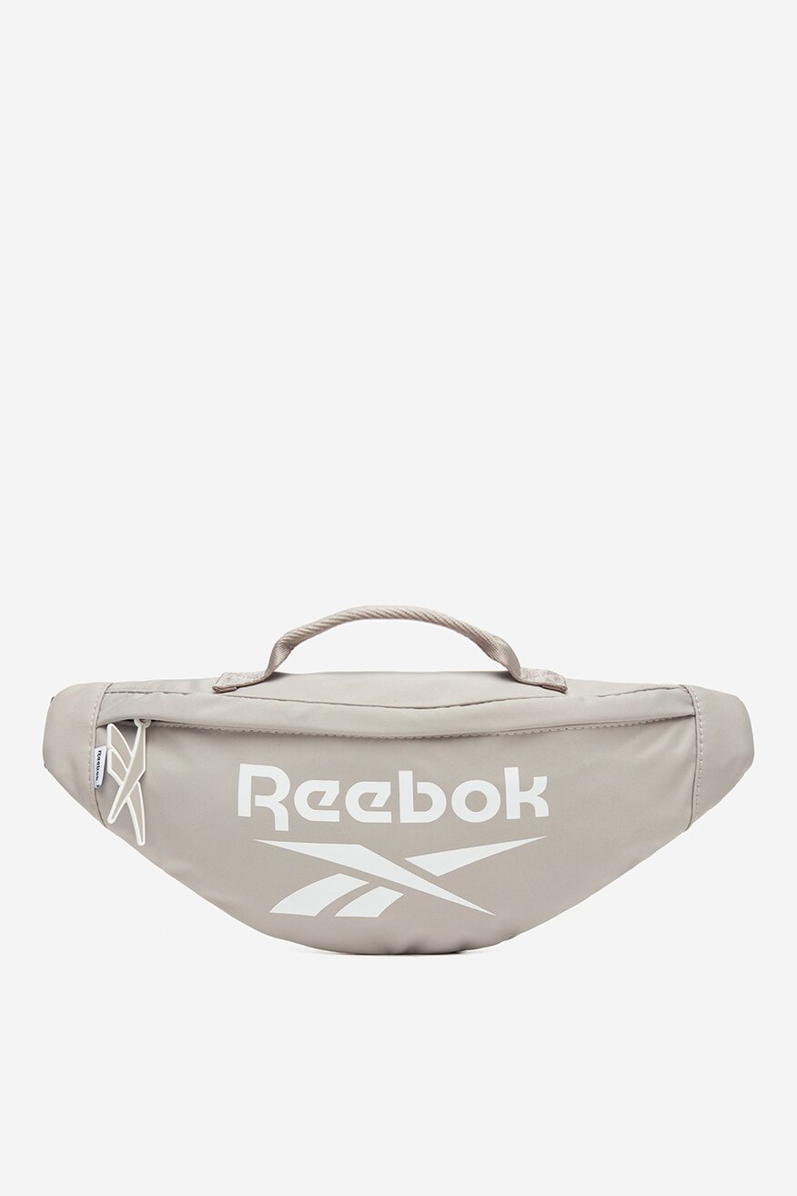 Kézitáska Reebok SZÜRKE - 5906751225097