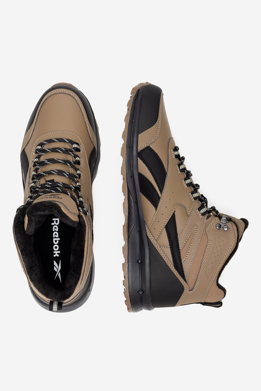 
                Csizma Reebok BARNA - 5903419782664