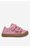 Sneakers Lasocki Kids CEO- CI12-BAKU-10A(III)DZ Różowy