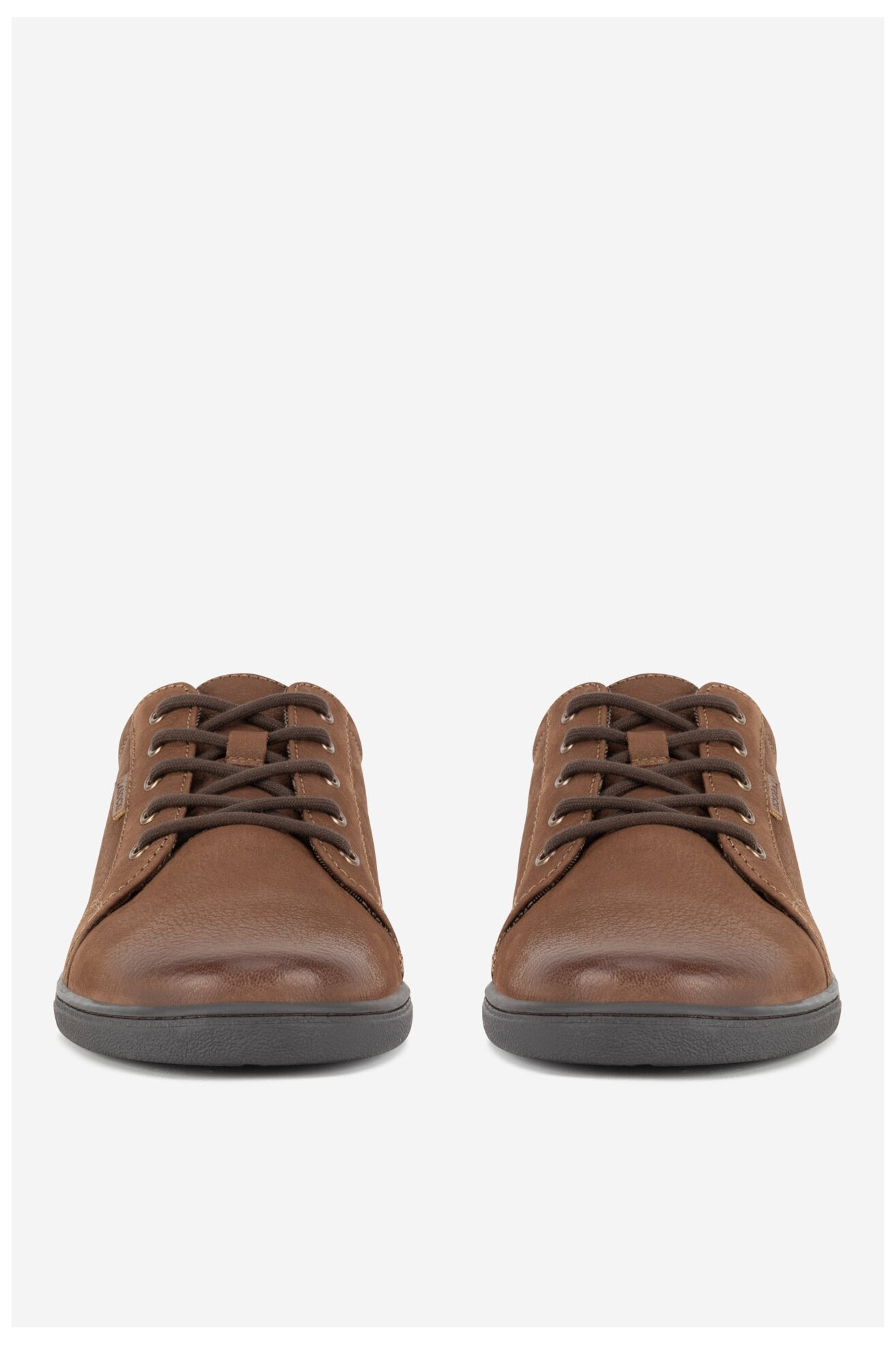 Cipele Lasocki VICTOR4-77 MI08 BRAON