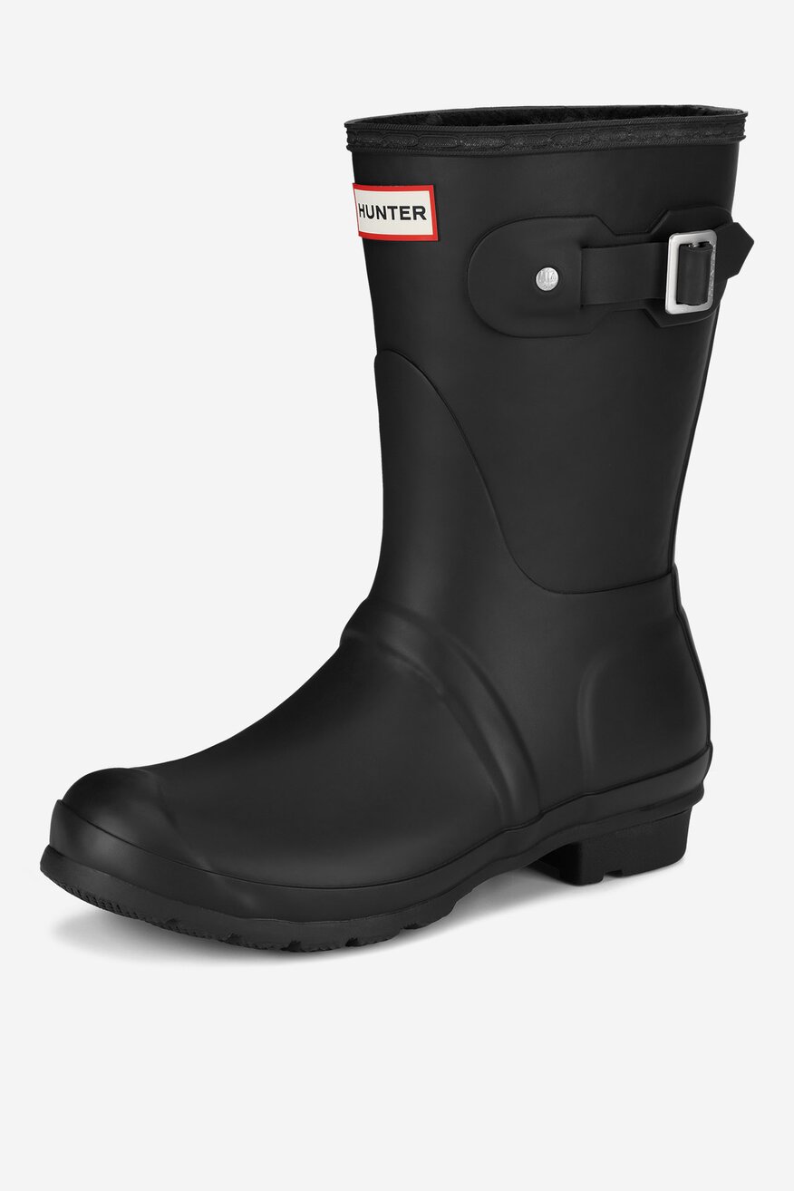 HUNTER - Kalosze półdługie - 5905588950929