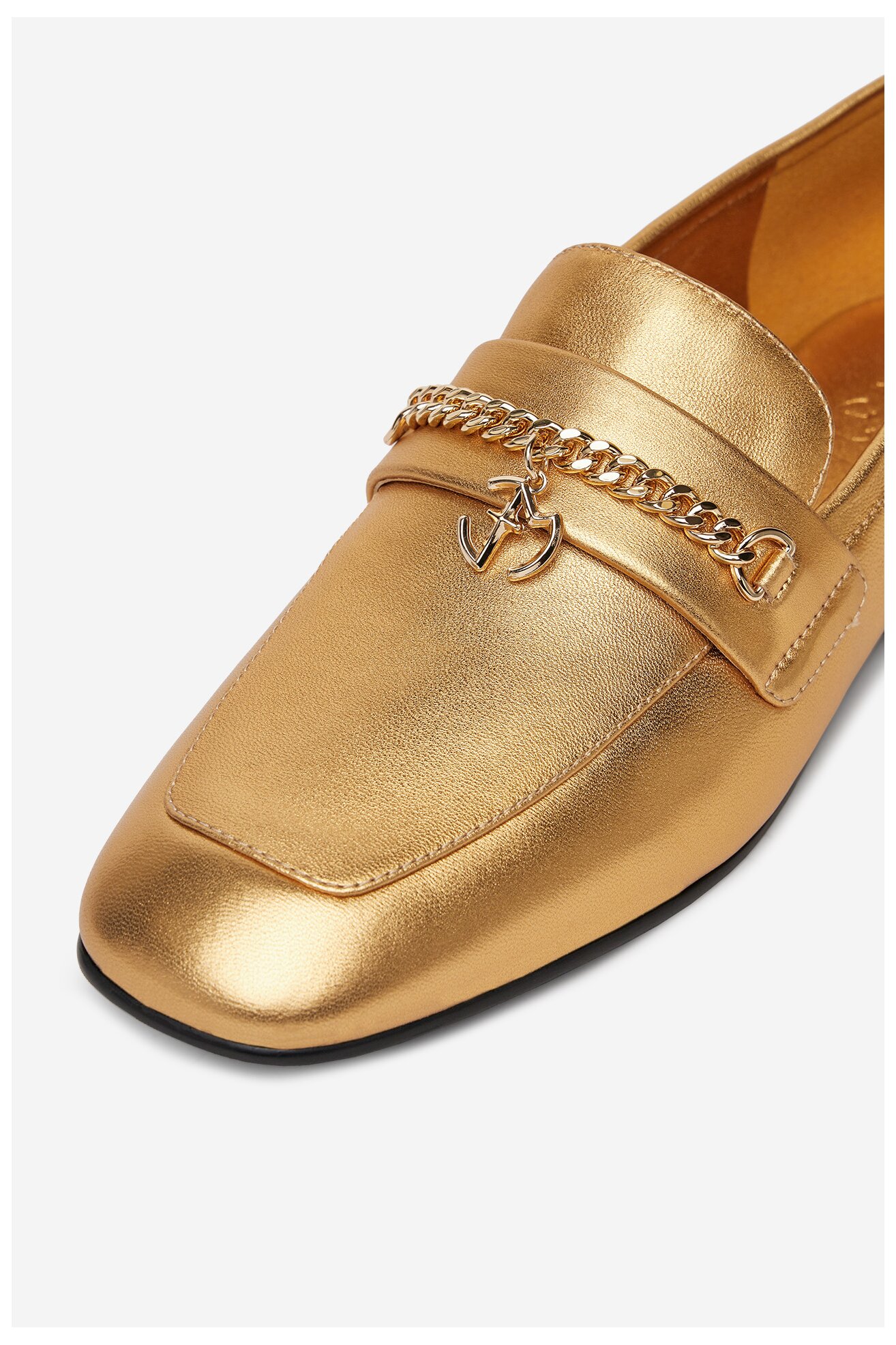 Mocasini EVA MINGE CYNIA-LT2513-37 AURIU