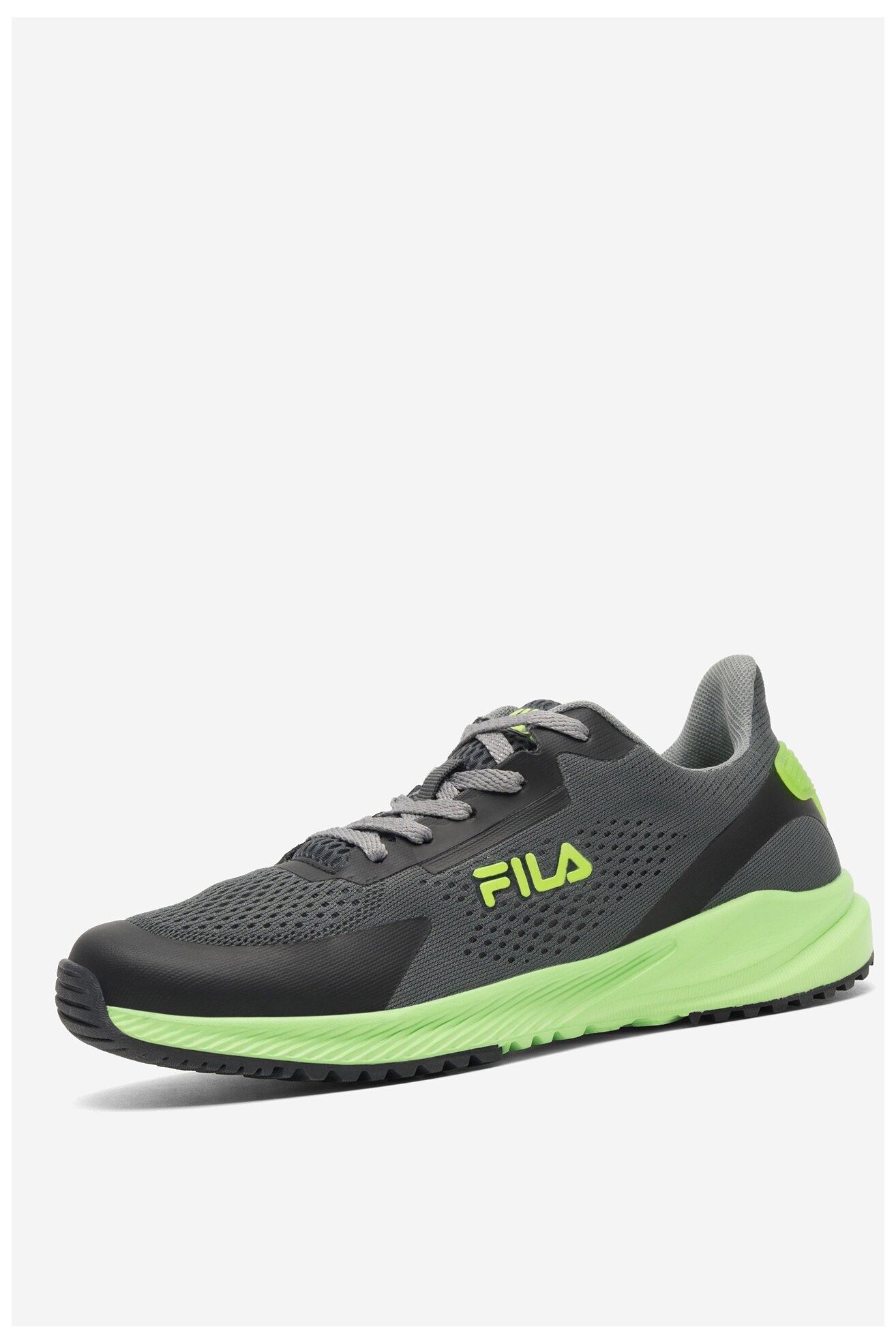 Sneakers Fila SCRAMBLER teens FFT0046 83146 MIX