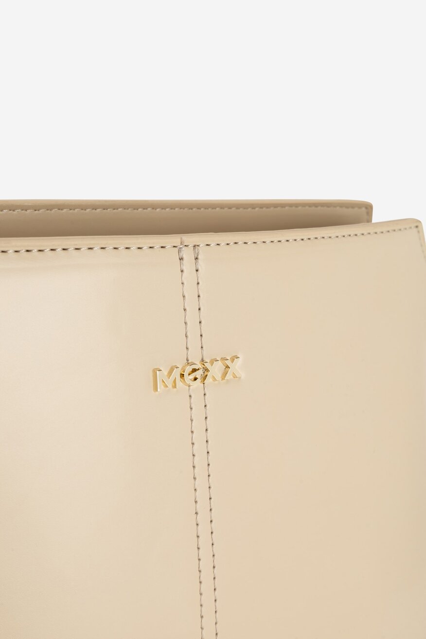 
                Kézitáska Mexx BÉZS - 5903698180724