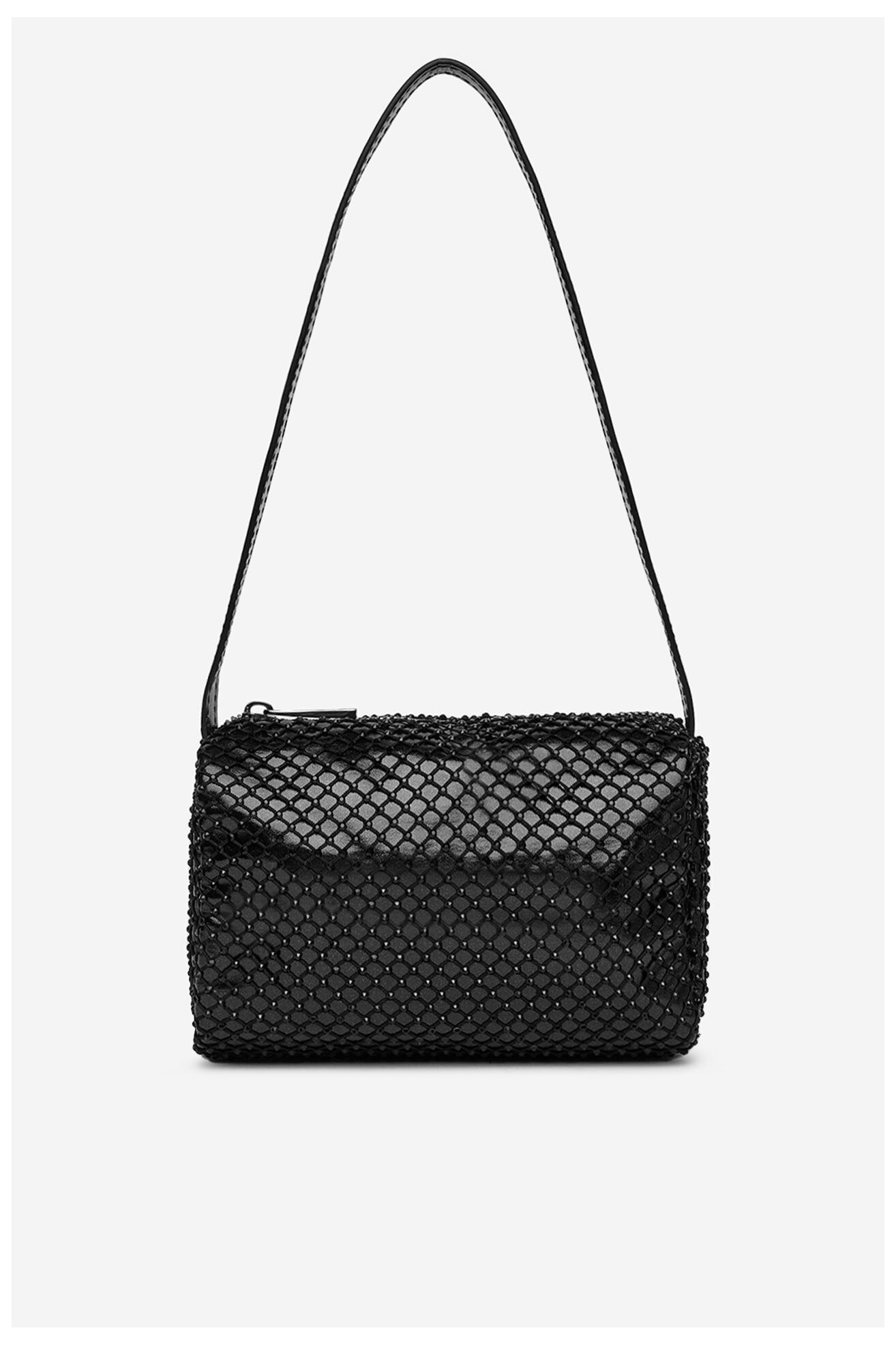 Torba DeeZee DZE-S-017-07 CRNA