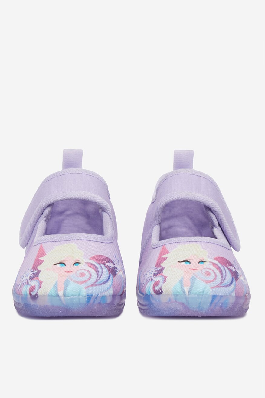 
                Капці Frozen ФІОЛЕТОВИЙ - 5905588735076