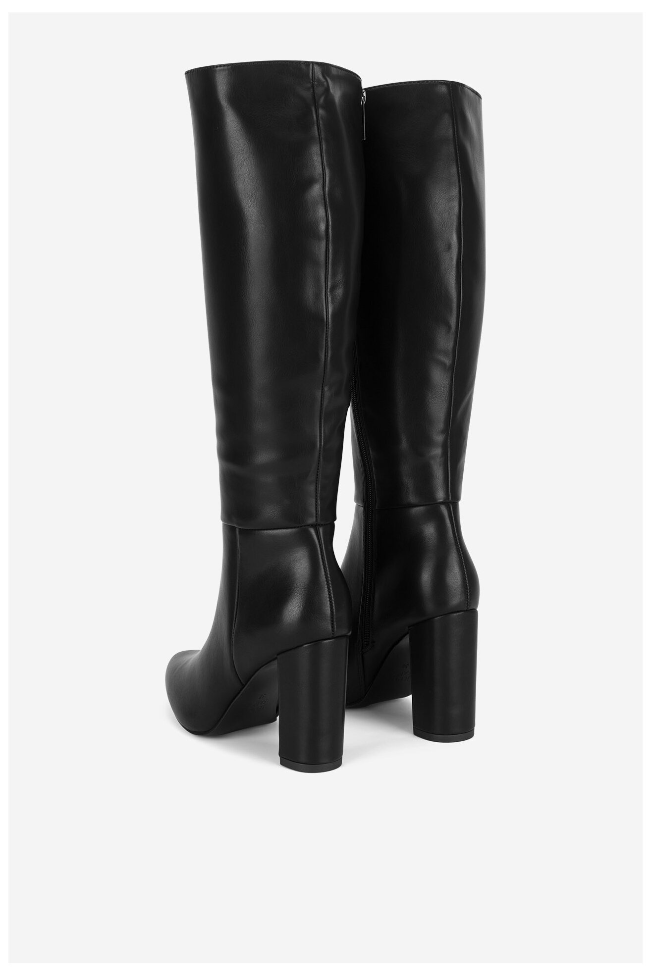 Cizme Jenny Fairy HY316-5 NEGRU