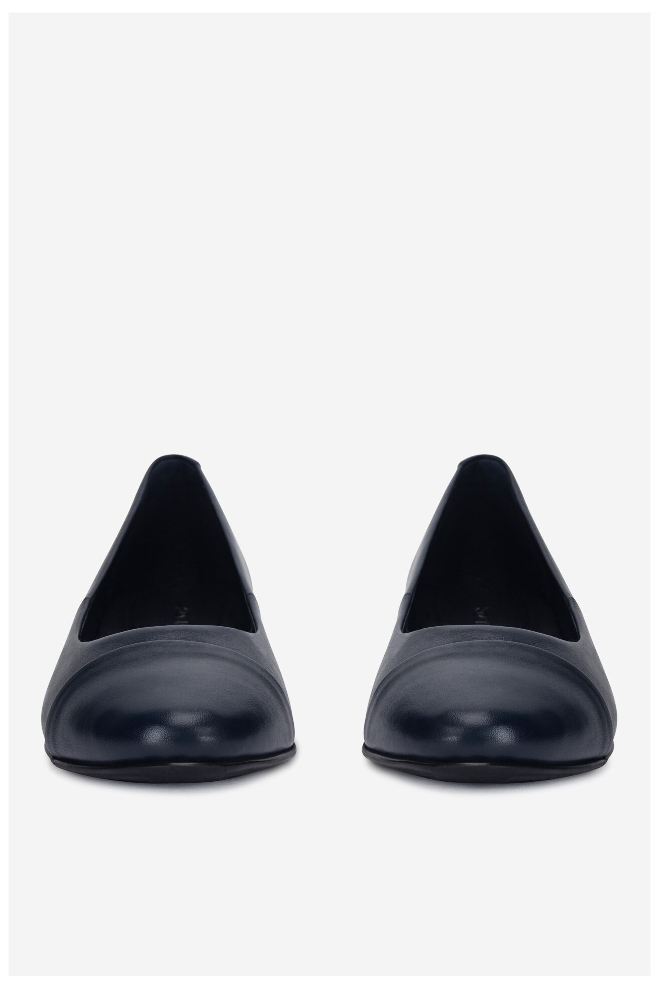 Baleriny Lasocki RST-ERICA-49 Granatowy