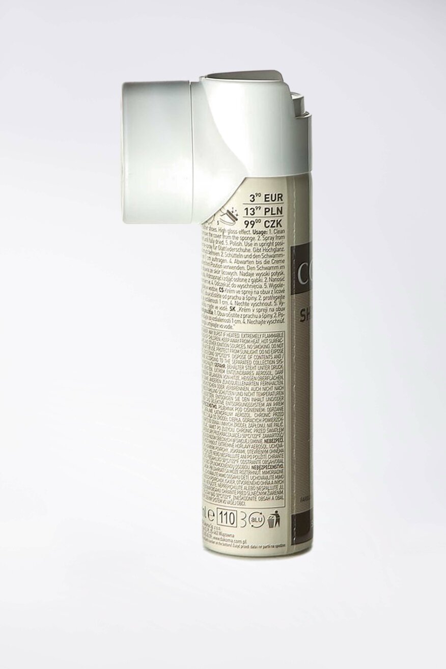 
                Coccine - Nabłyszczacz do skór licowych - 5902367980917