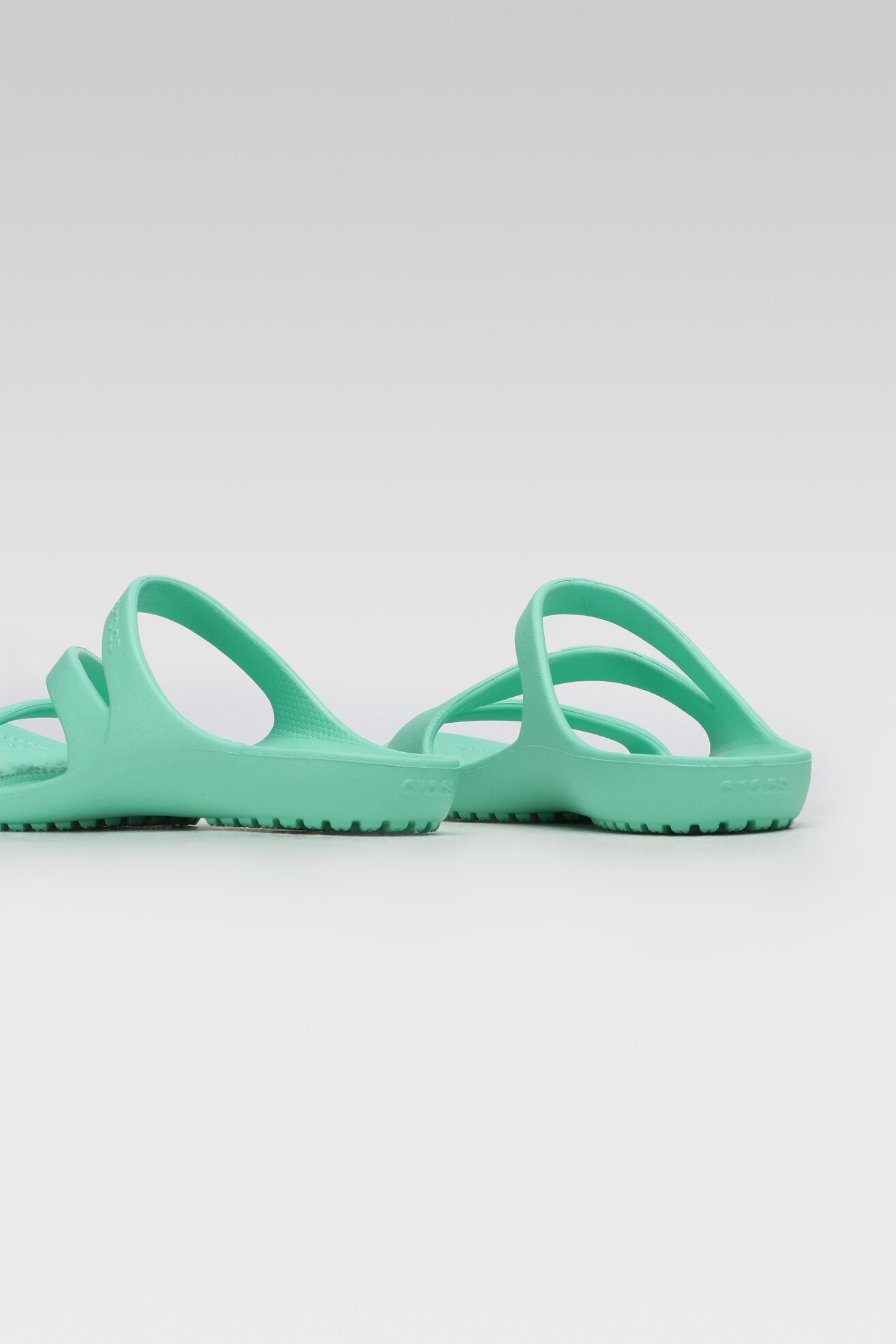 Джапанка за басейн Crocs 206756-3U3 ТЮРКОАЗЕН