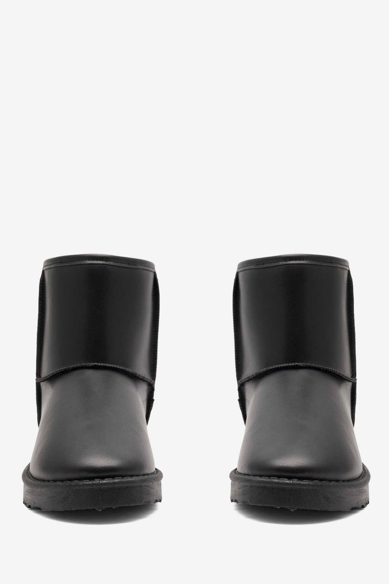 Ghete Jenny Fairy WSL19150-08 NEGRU