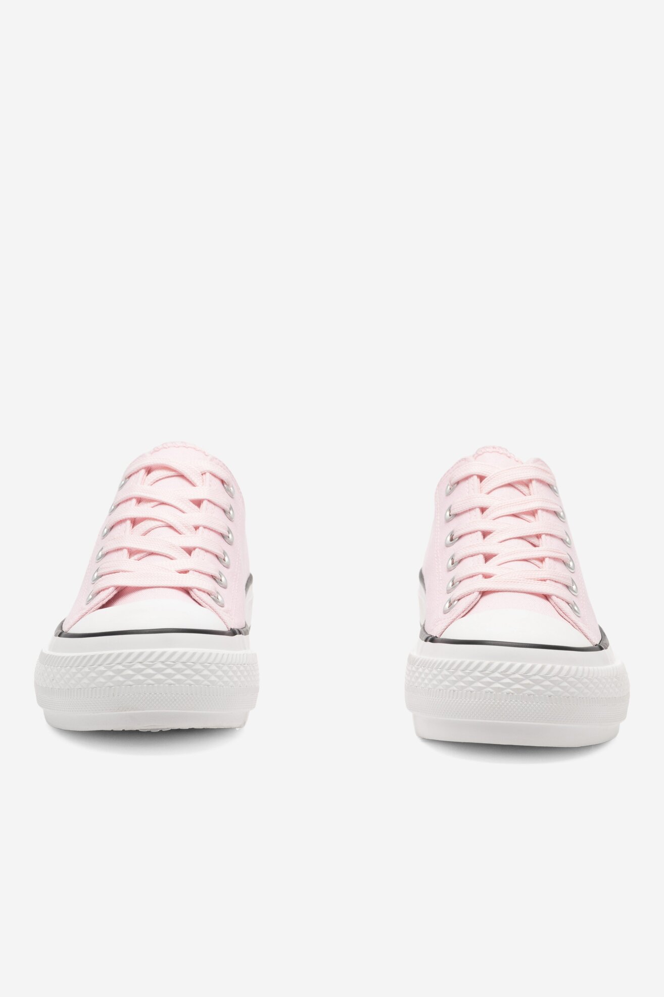 Trampki Jenny Fairy WS160701-02ECO Różowy