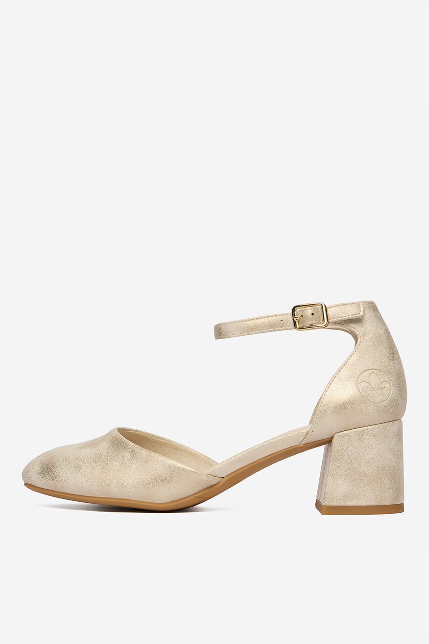 
                Rieker - Czółenka - 2230092740180