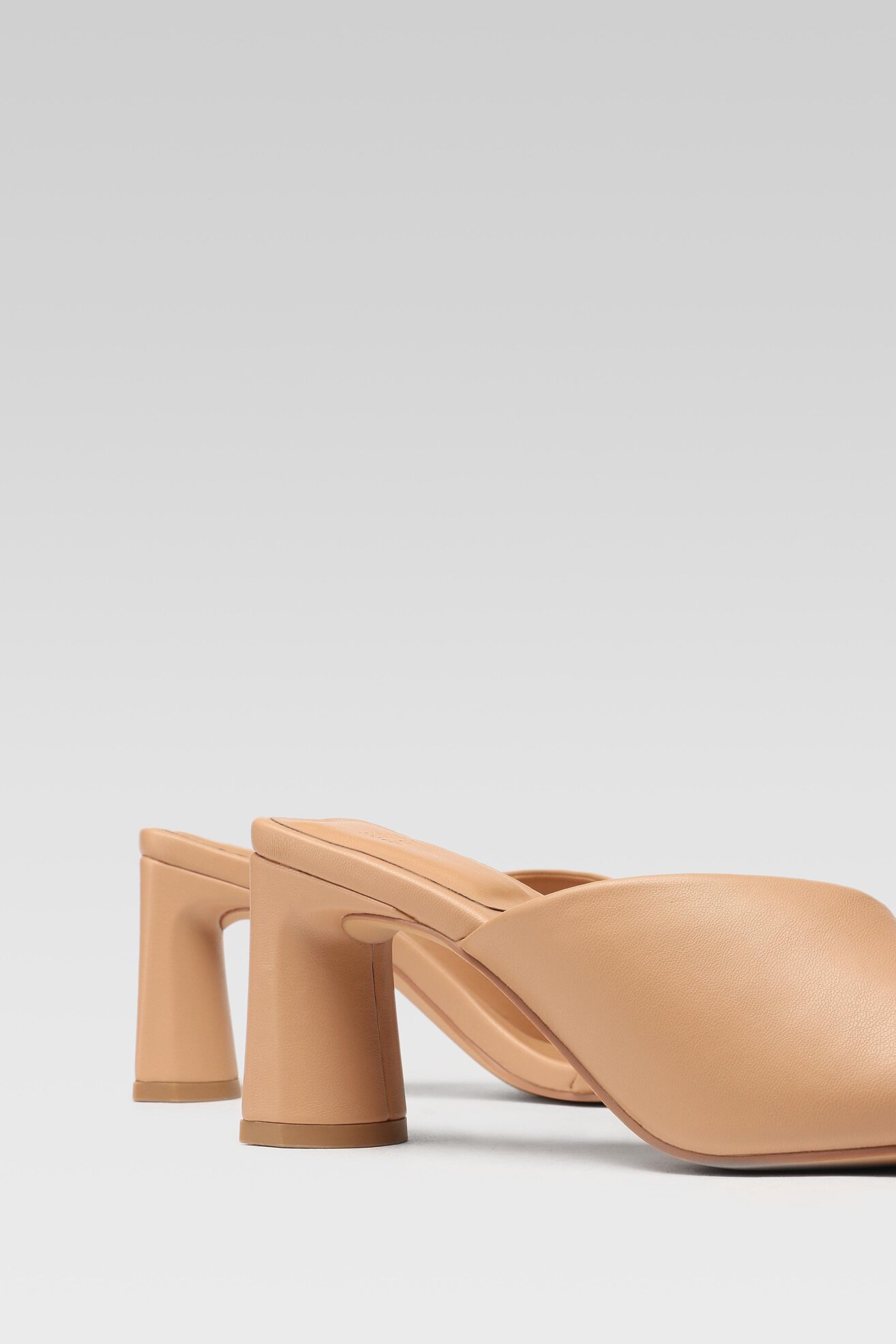 Klapki Jenny Fairy WYL2630-1 Camel