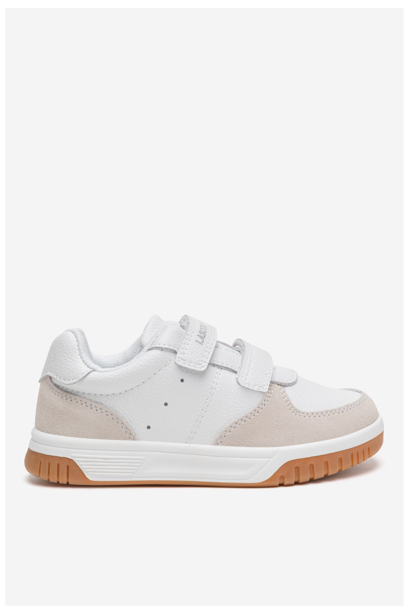 Tenisky Lasocki Kids AVO-333-076 BÍLÁ