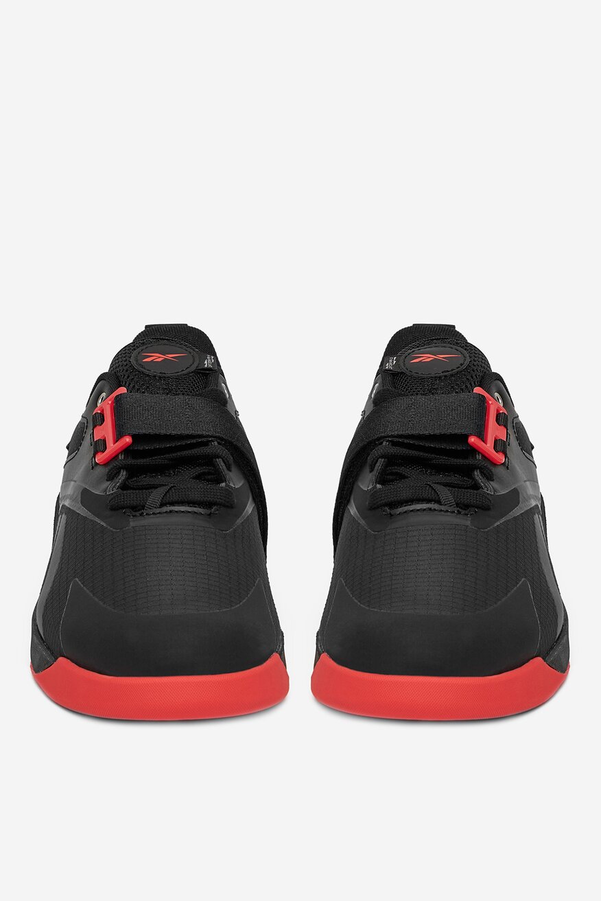 Încălțăminte sport Reebok NEGRU - 5903698012803