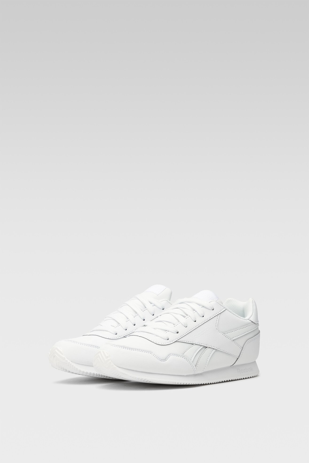 Obuwie sportowe Reebok ROYAL CL JOG 3.0 FV1493 Biały