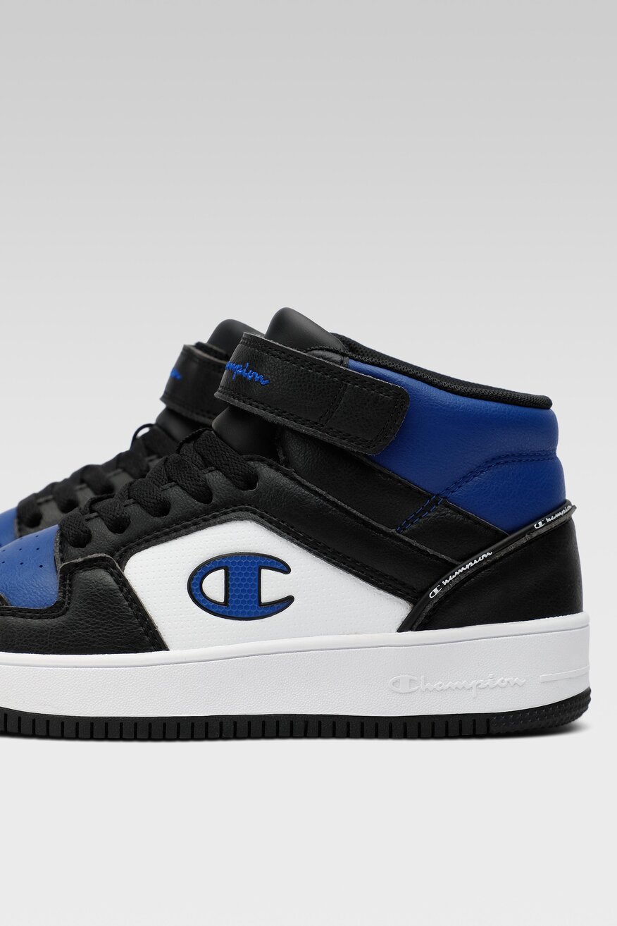 
                Champion - Buty sportowe za kostkę - 5904248933524