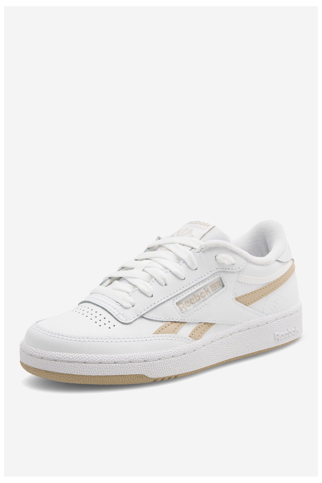 Sportcipő Reebok CLUB C REVENGE 100074231 FEHÉR