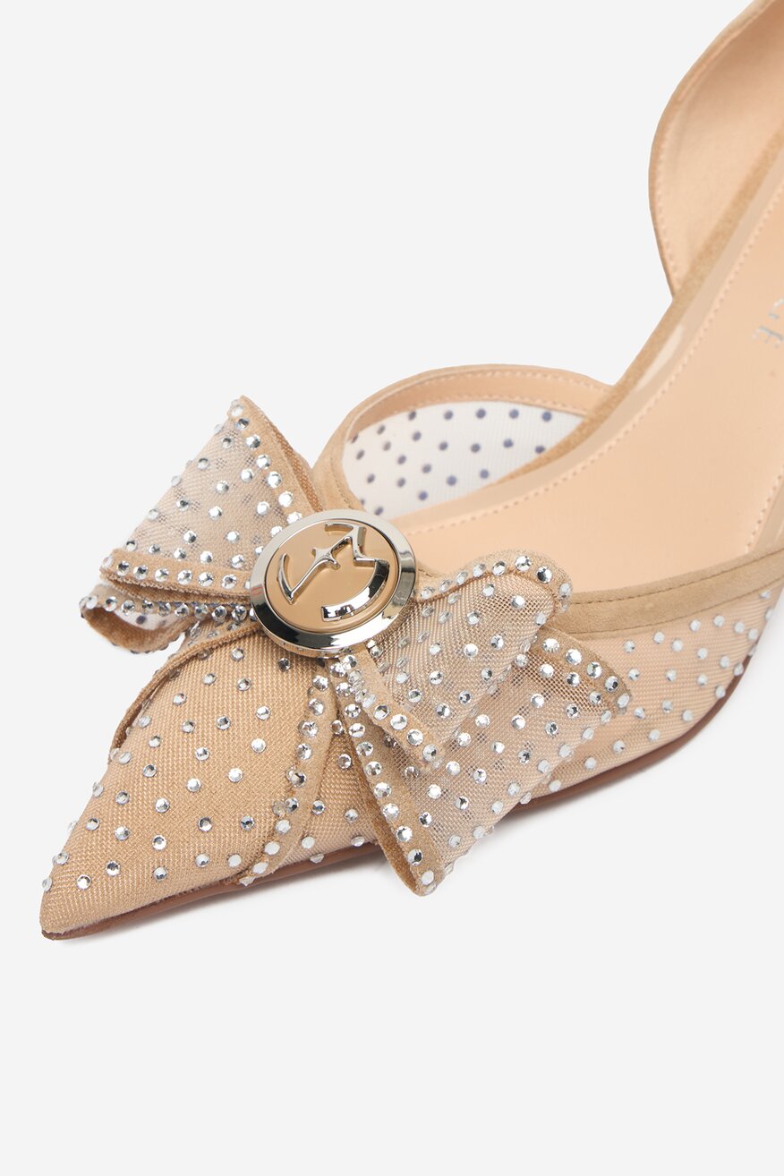 
                EVA MINGE - Szpilki - 5906751283974