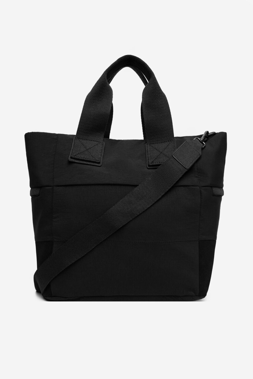 Kézitáska G-STAR RAW FEKETE - 5906751321461
